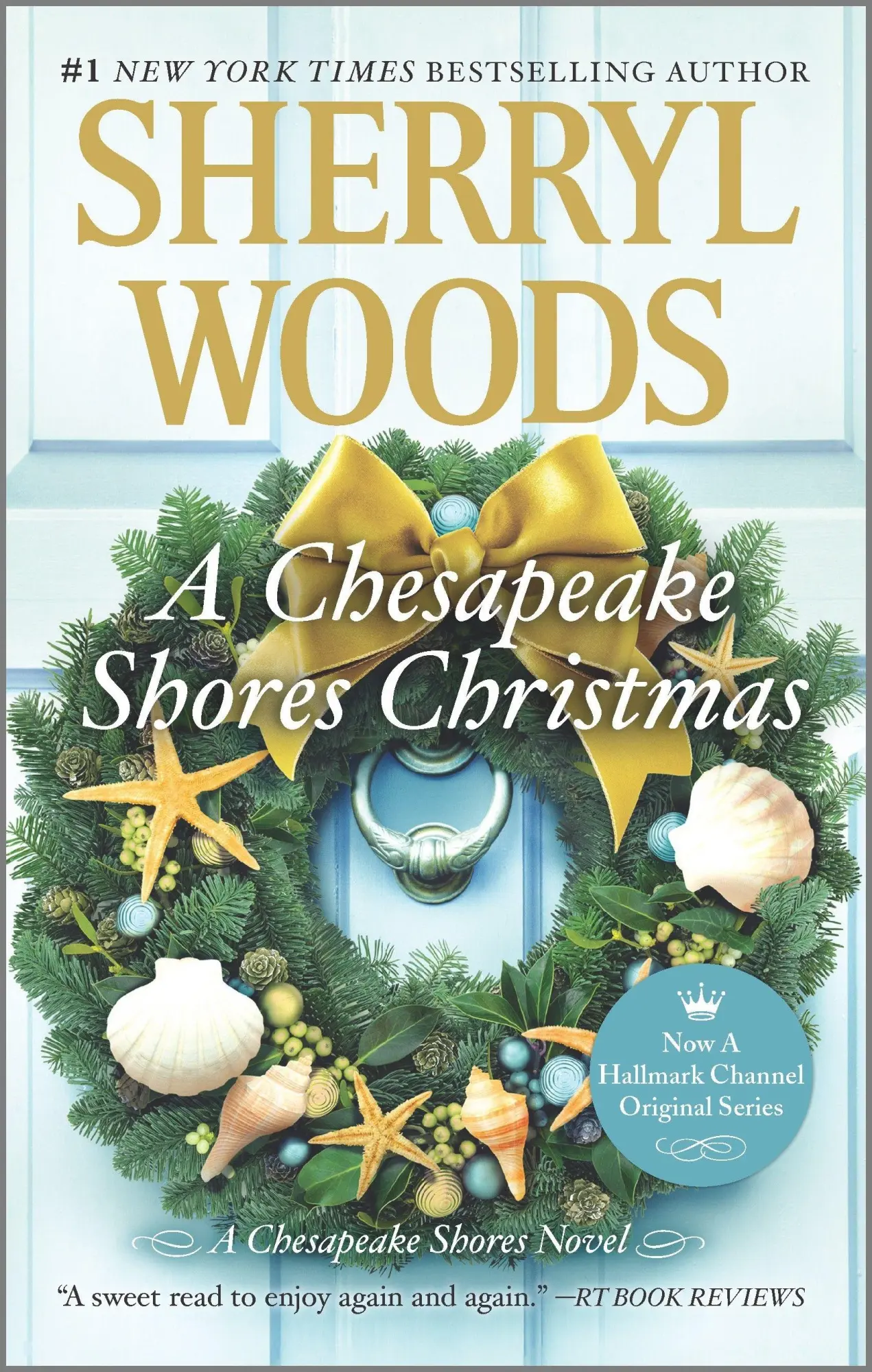 Cover: 9780778331353 | A Chesapeake Shores Christmas | Sherryl Woods | Taschenbuch | Englisch