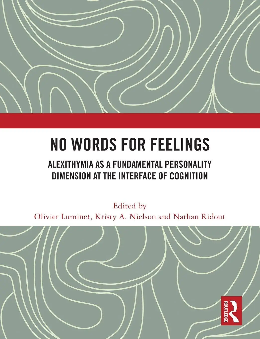 Cover: 9781032731353 | No Words for Feelings | Olivier Luminet (u. a.) | Taschenbuch | 2025