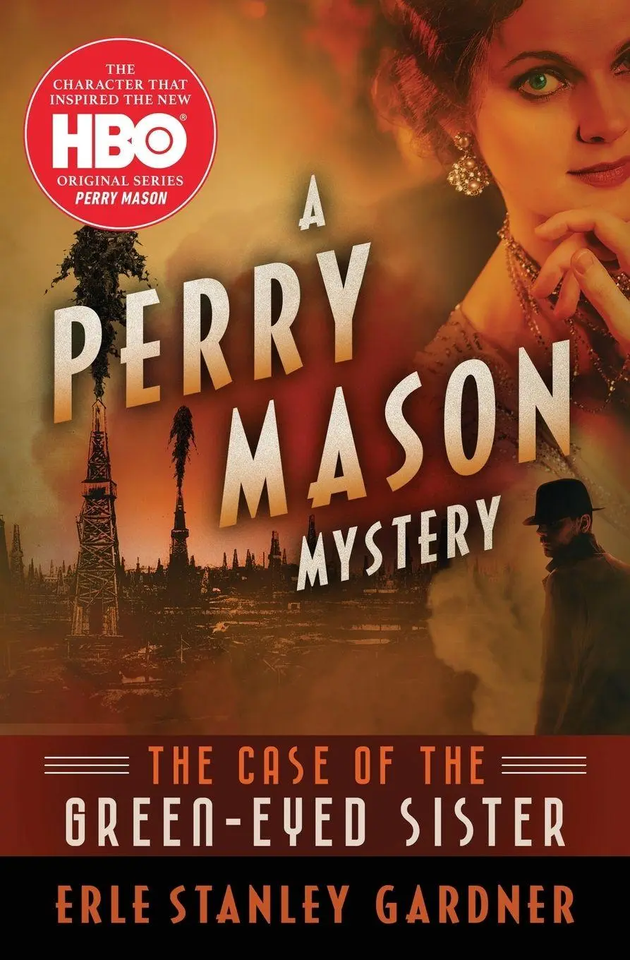 Cover: 9781504061353 | The Case of the Green-Eyed Sister | Erle Stanley Gardner | Taschenbuch