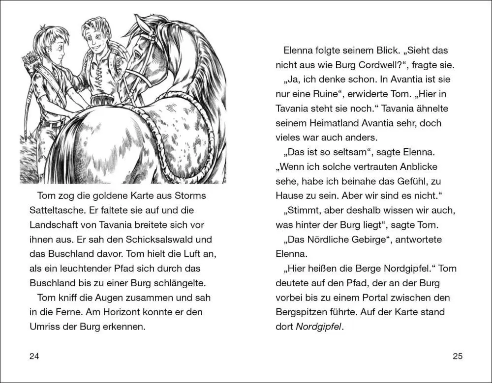 Bild: 9783785581353 | Beast Quest 39. Raptox, der Teufelsbasilisk | Band 39 | Adam Blade