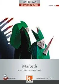 Cover: 9783990891353 | Macbeth | Helbling Shakespeare / Level 5 (B1), Helbling Shakespeare