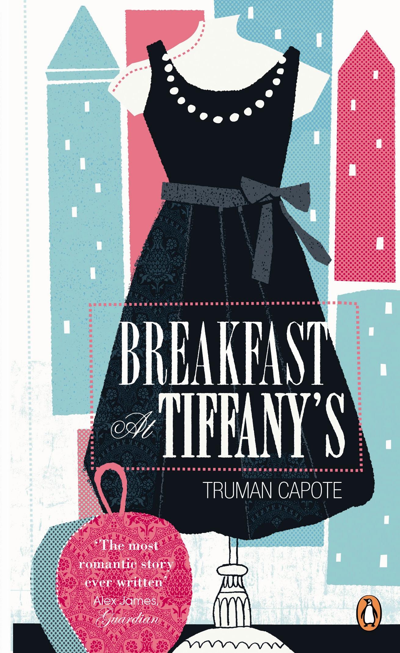 Breakfast at Tiffany's | Penguin Essentials | Truman Capote | Taschenbuch | Penguin Essentials | 158 S. | Englisch | 2011 | Penguin Books Ltd (UK) | EAN 9780241951453 - Capote, Truman