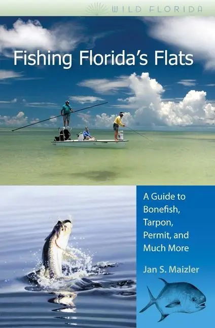 Cover: 9780813031453 | Fishing Florida's Flats | Jan S Maizler | Taschenbuch | Englisch