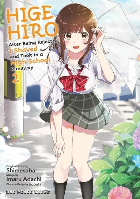 Cover: 9781642731453 | Higehiro Volume 2 | Shimesaba | Taschenbuch | Kartoniert / Broschiert