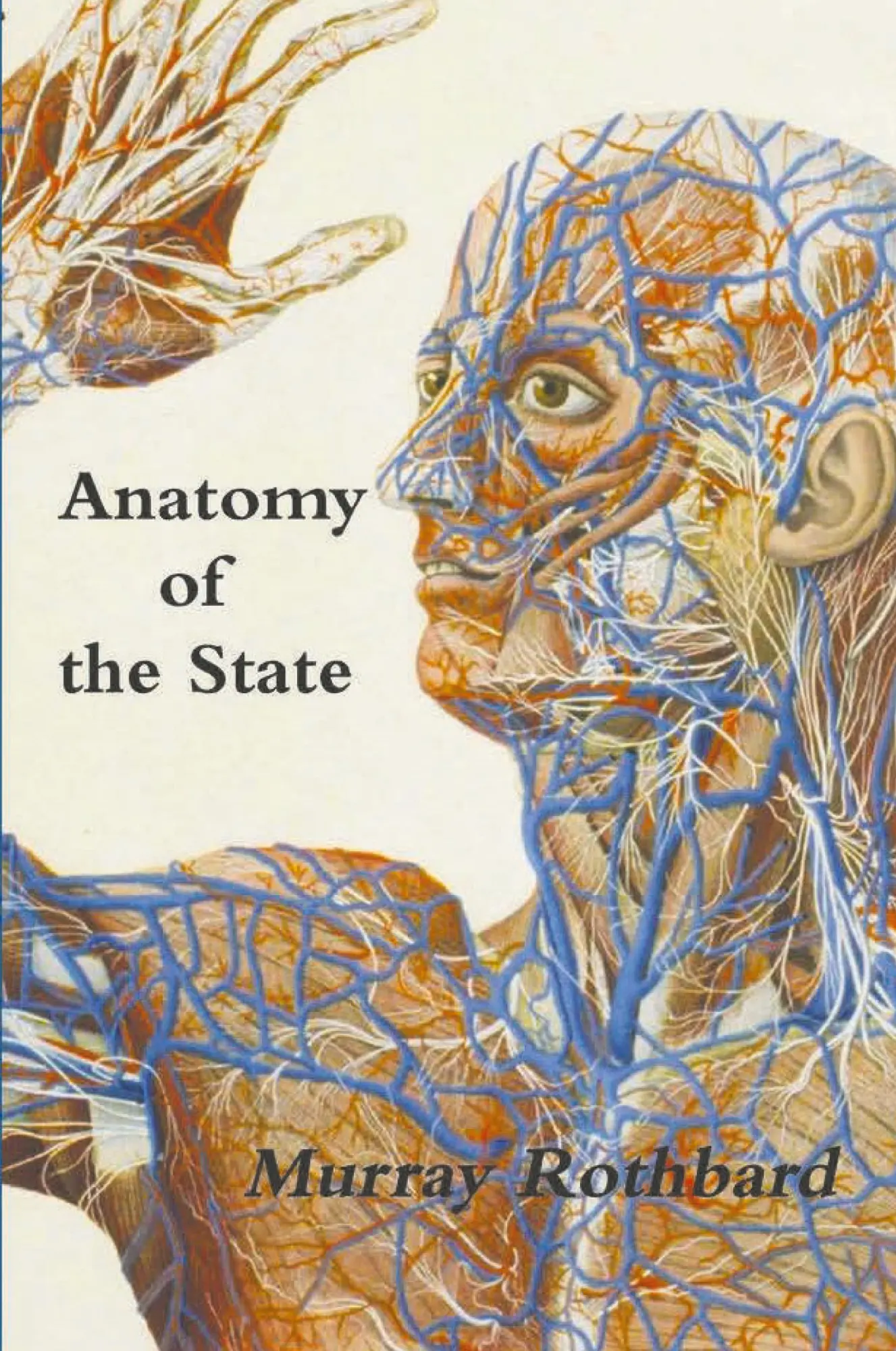 Cover: 9781774641453 | Anatomy of the State | Murray Rothbard | Taschenbuch | Englisch | 2021