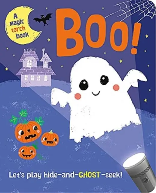Cover: 9781801051453 | Boo! | Bobbie Brooks | Buch | Gebunden | Englisch | 2021