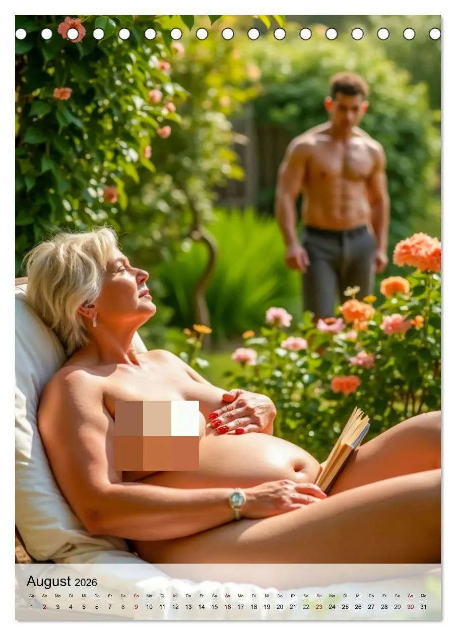 Bild: 9783516661453 | Die Kunst der Weiblichkeit - Reif, Sexy und Verführerisch...