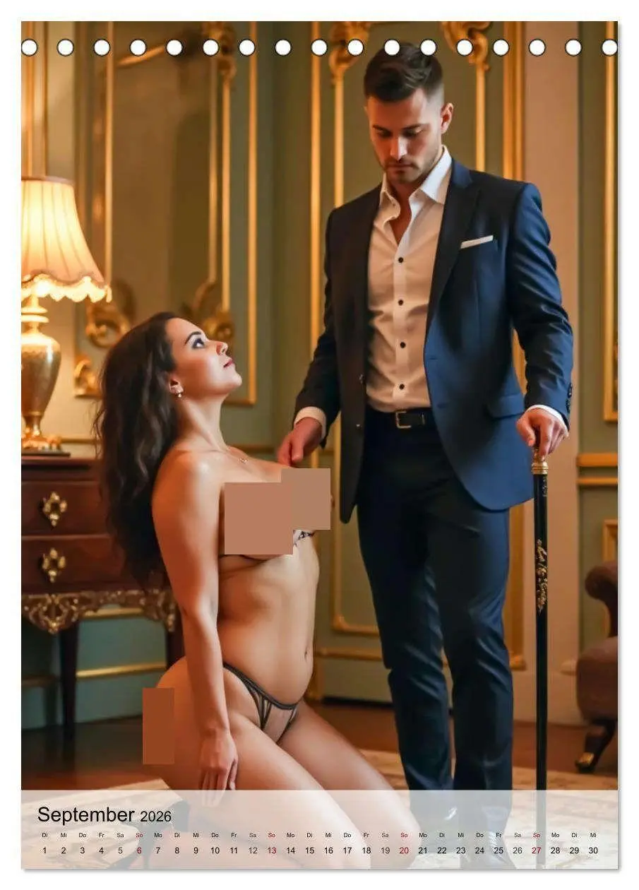 Bild: 9783516661453 | Die Kunst der Weiblichkeit - Reif, Sexy und Verführerisch...