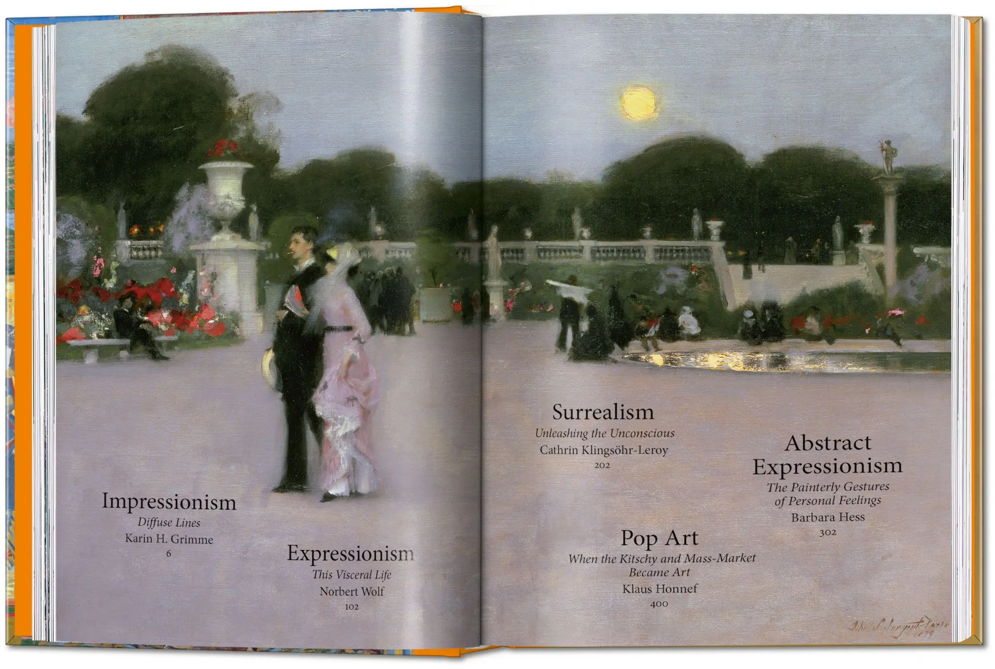 Bild: 9783754401453 | Art for All. Art History | Barbara Hess (u. a.) | Buch | 504 S. | 2026