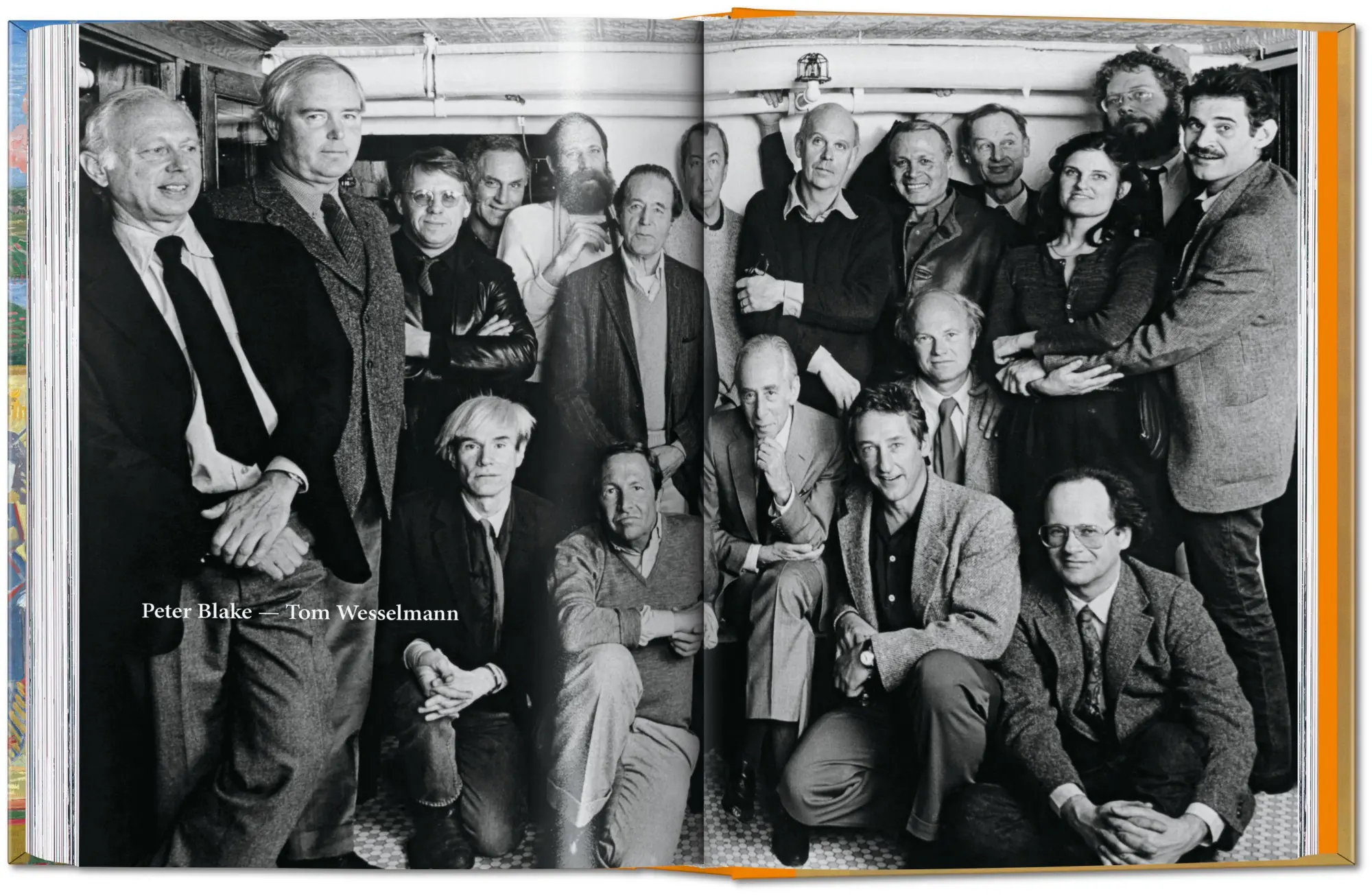 Bild: 9783754401453 | Art for All. Art History | Barbara Hess (u. a.) | Buch | 504 S. | 2026