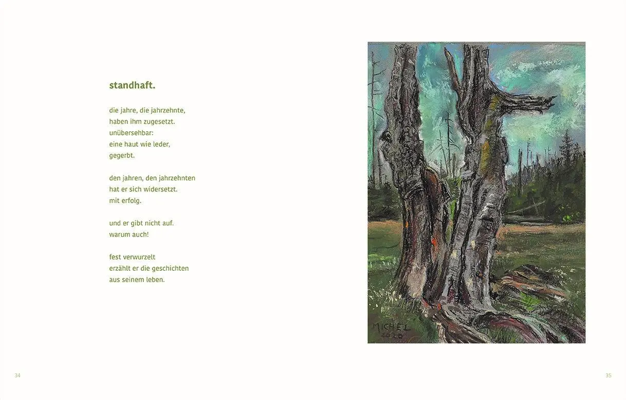 Bild: 9783947171453 | Kraft und Wandel in den Schachten | Gerhard Michel | Buch | 96 S.