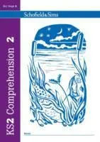Cover: 9780721711553 | Warren, C: KS2 Comprehension Book 2 | Celia Warren | Taschenbuch