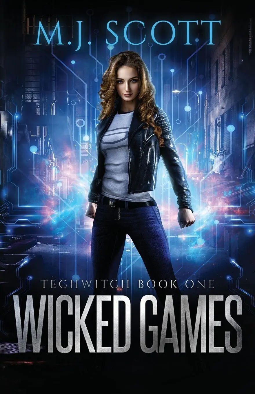 Cover: 9780992461553 | Wicked Games | M J Scott | Taschenbuch | Kartoniert / Broschiert