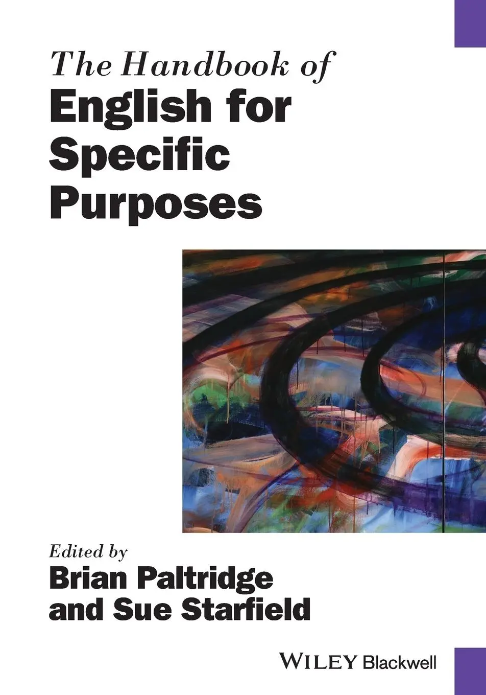 Cover: 9781118941553 | The Handbook of ESP NiP | Brian Paltridge (u. a.) | Taschenbuch | 2014