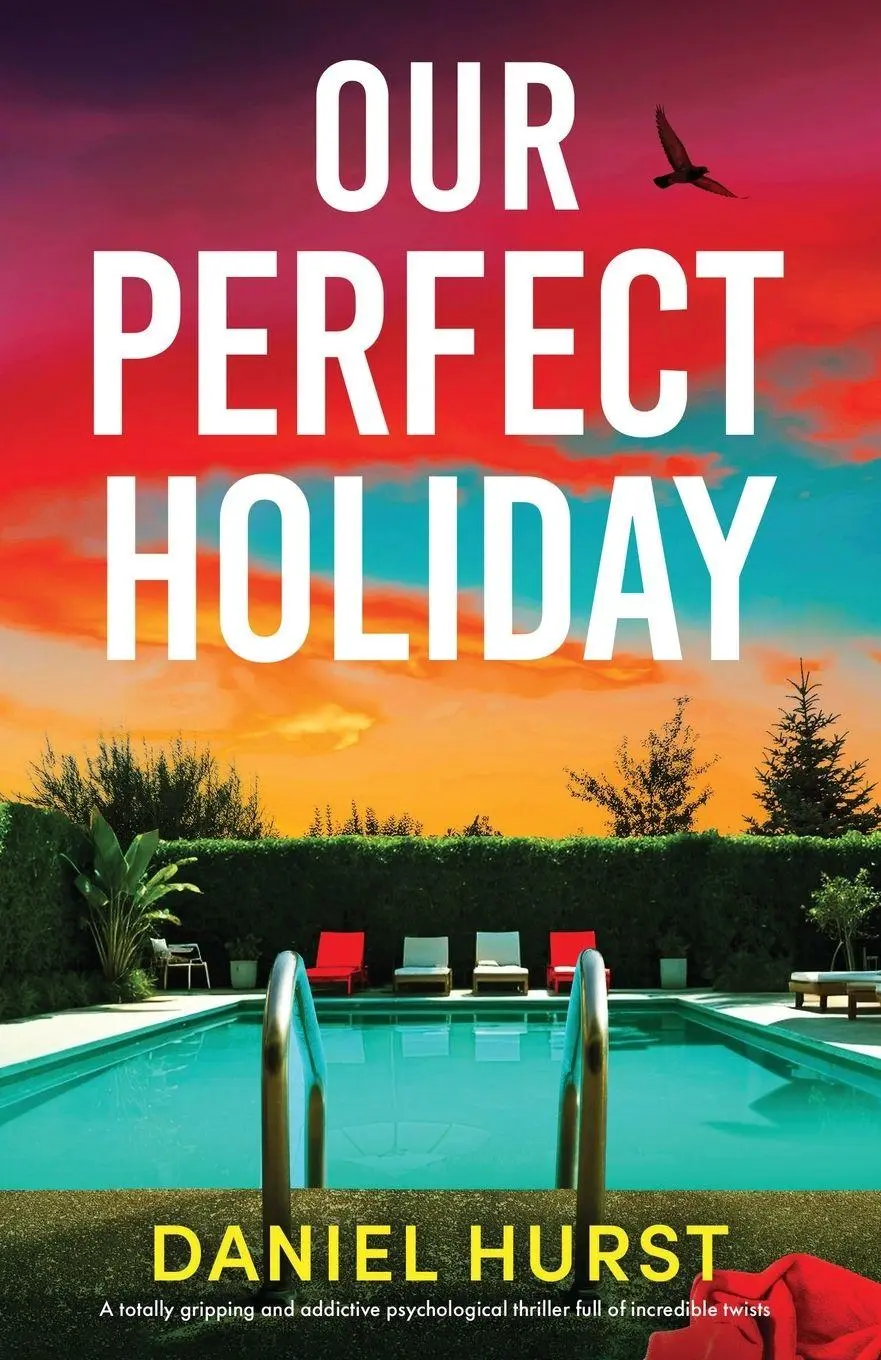 Cover: 9781807221553 | Our Perfect Holiday | Daniel Hurst | Taschenbuch | Englisch | 2026