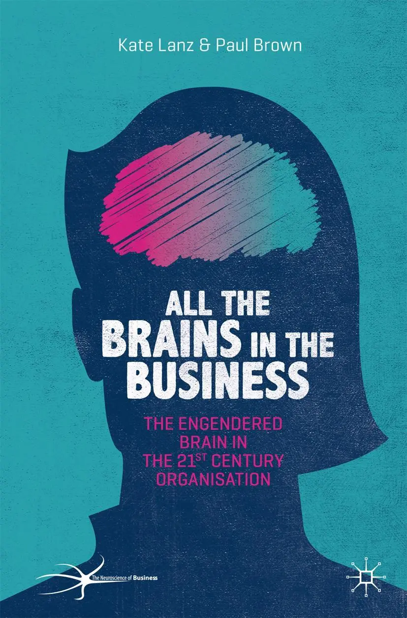 Cover: 9783030221553 | All the Brains in the Business | Paul Brown (u. a.) | Taschenbuch