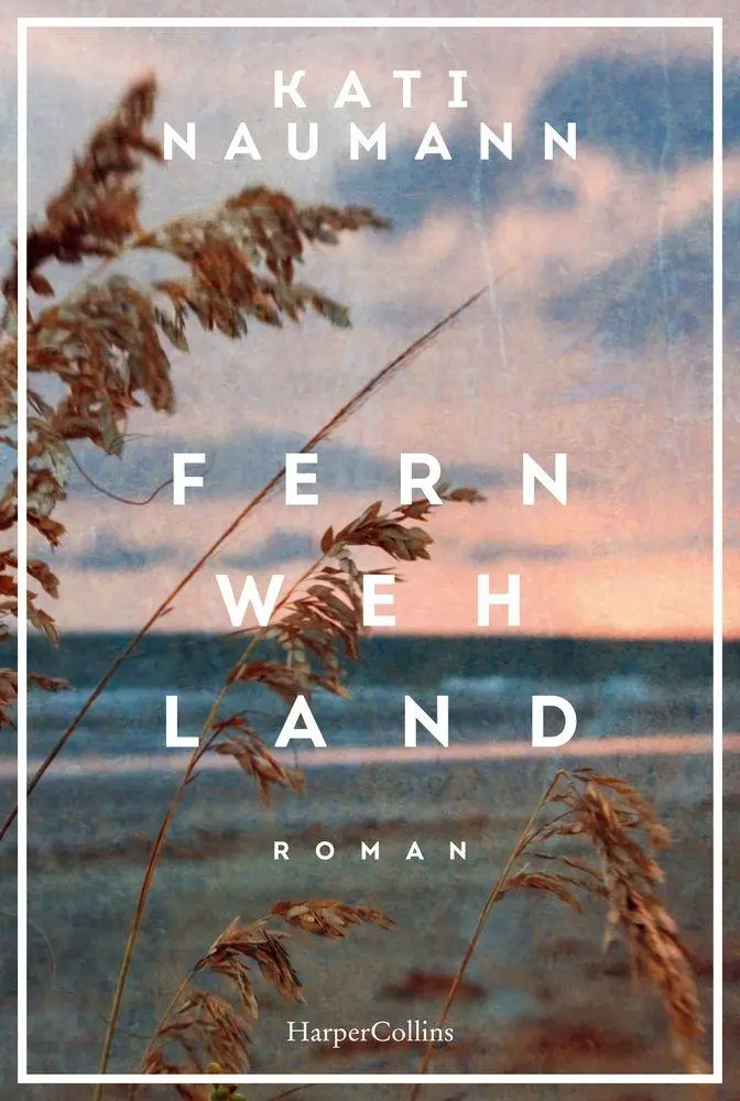 Cover: 9783365011553 | Fernwehland | Kati Naumann | Taschenbuch | 416 S. | Deutsch | 2026