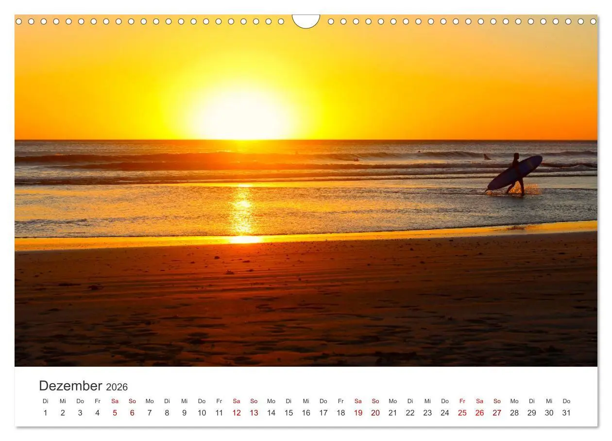 Bild: 9783457561553 | Nicaragua - Impressionen von Land und Tierwelt. (Wandkalender 2026...