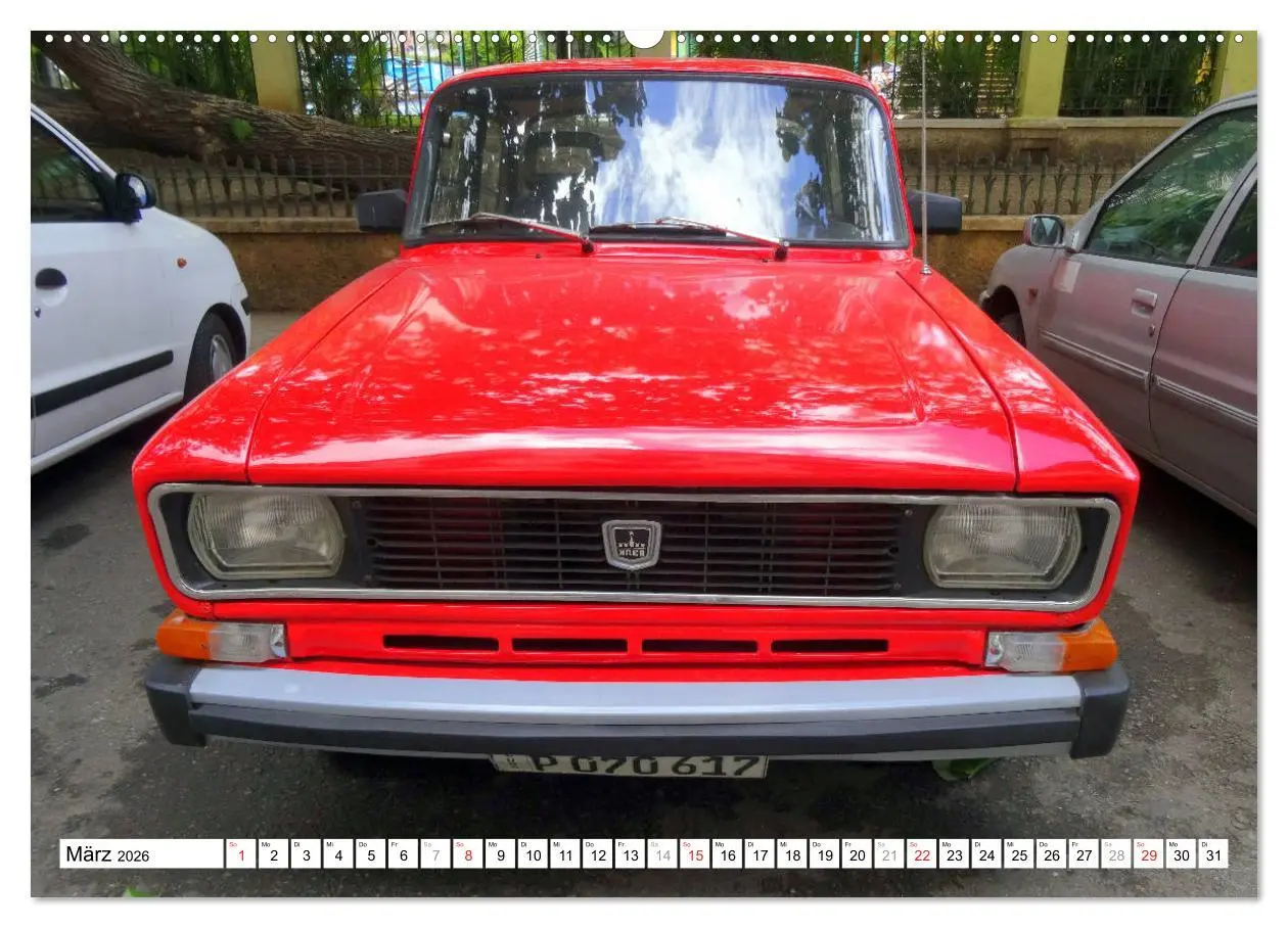Bild: 9783457701553 | MOSKWITSCH - Auto-Legende der UdSSR (hochwertiger Premium...