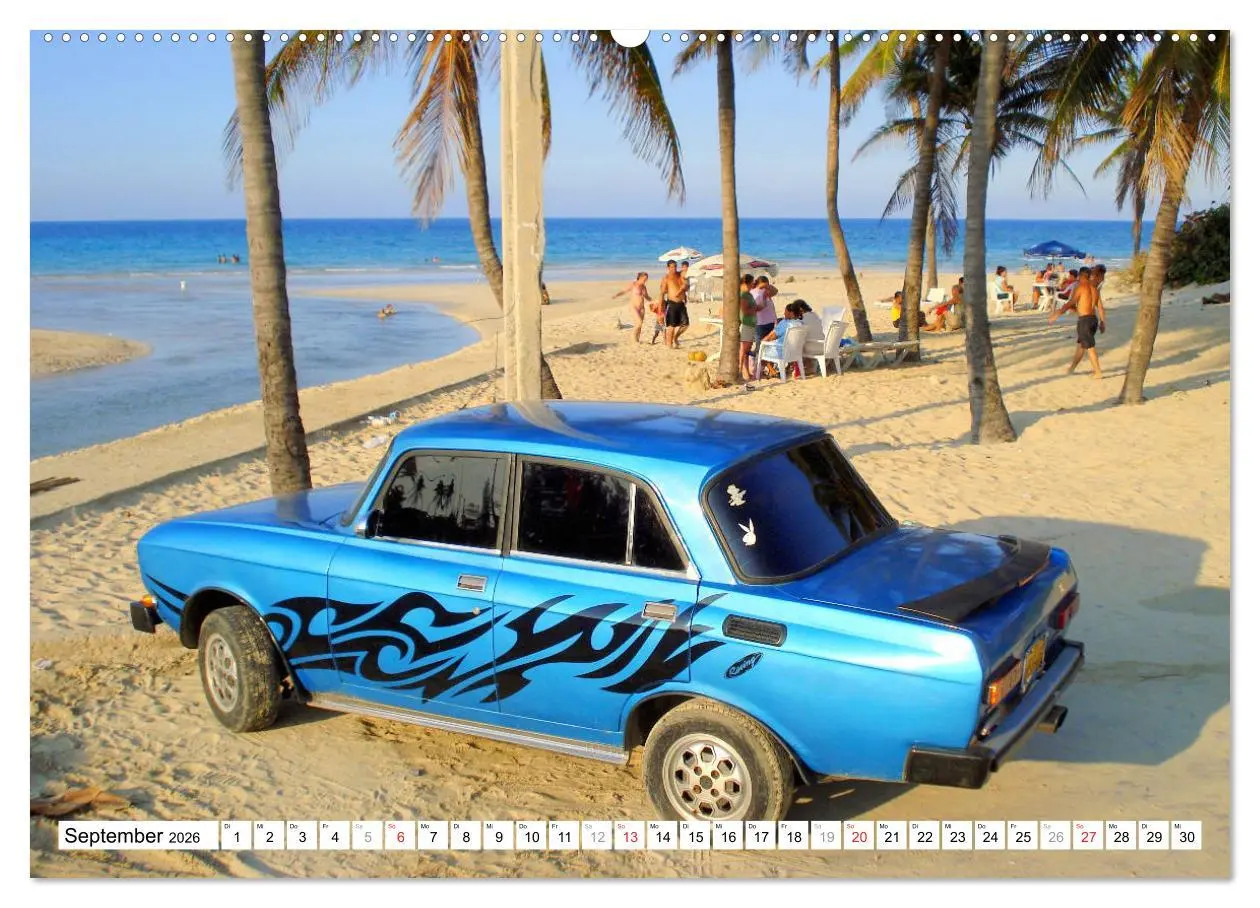 Bild: 9783457701553 | MOSKWITSCH - Auto-Legende der UdSSR (hochwertiger Premium...