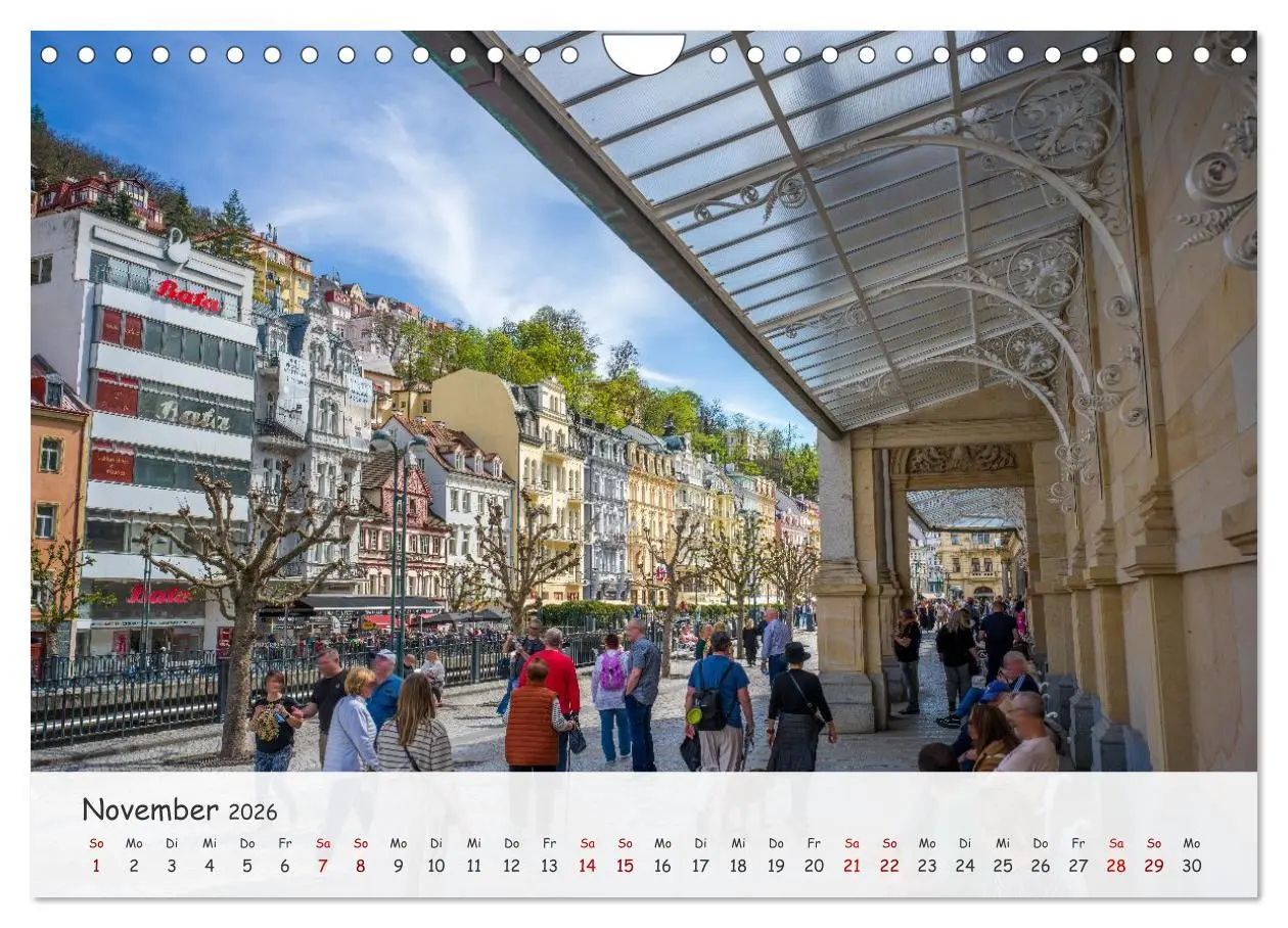 Bild: 9783457941553 | Karlsbad / Karlovy Vary - Kleinod im Westböhmischen Bäderdreieck...