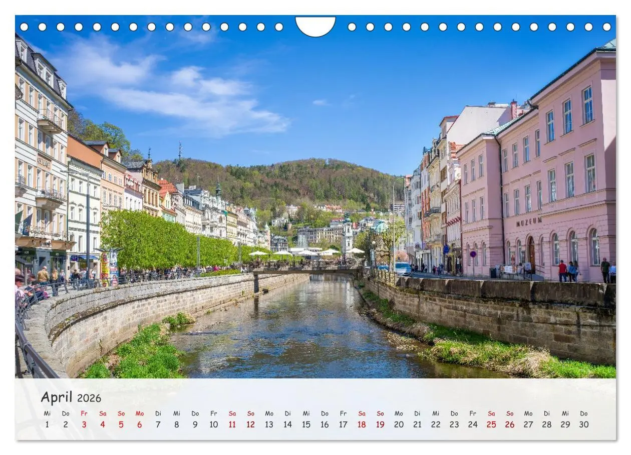 Bild: 9783457941553 | Karlsbad / Karlovy Vary - Kleinod im Westböhmischen Bäderdreieck...