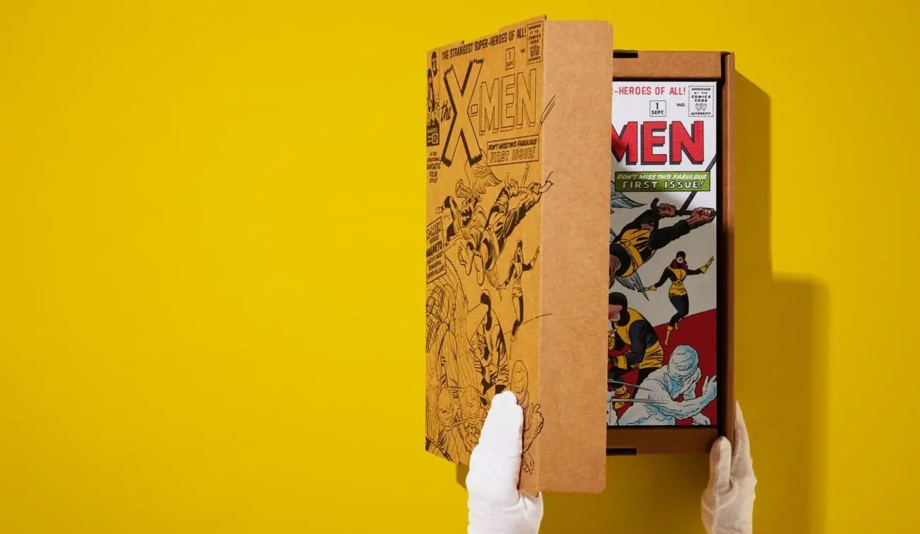 Bild: 9783836591553 | Marvel Comics Library. X-Men. Vol. 1. 1963-1966 | Fabian Nicieza