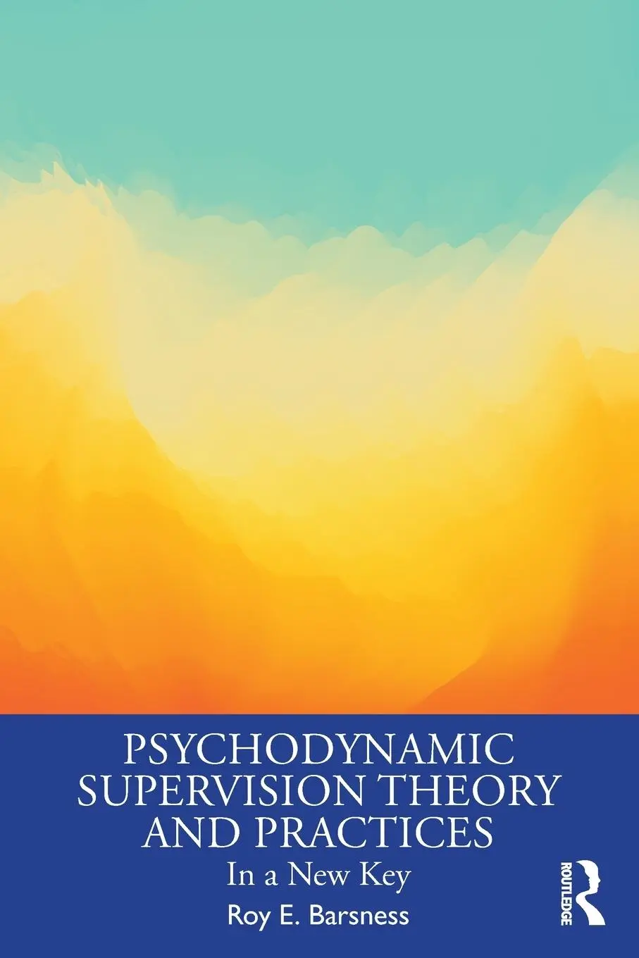 Cover: 9781032871653 | Psychodynamic Supervision Theory and Practices | In a New Key | Buch