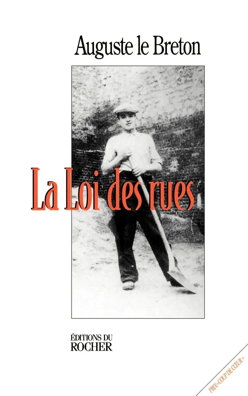 Cover: 9781583481653 | La Loi Des Rues | Auguste Le Breton | Taschenbuch | Französisch | 1999