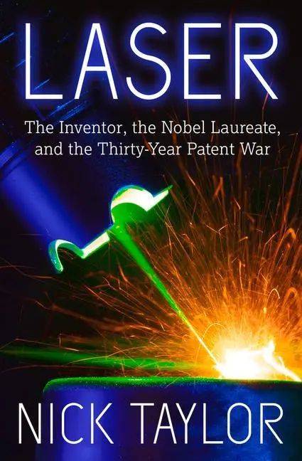 Cover: 9781625361653 | Laser | Nick Taylor | Taschenbuch | Kartoniert / Broschiert | Englisch