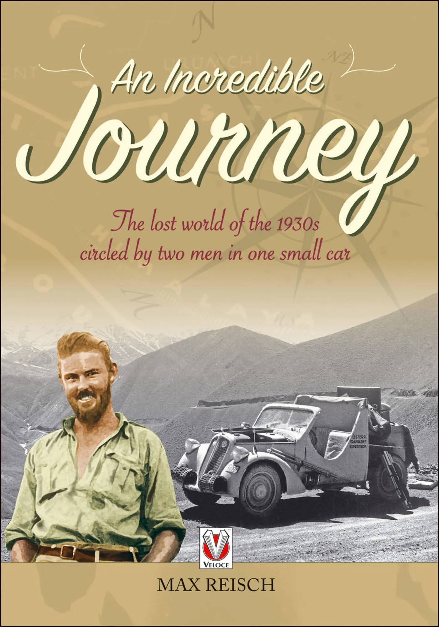 Cover: 9781787111653 | An Incredible Journey | Alison Falls (u. a.) | Taschenbuch | Englisch