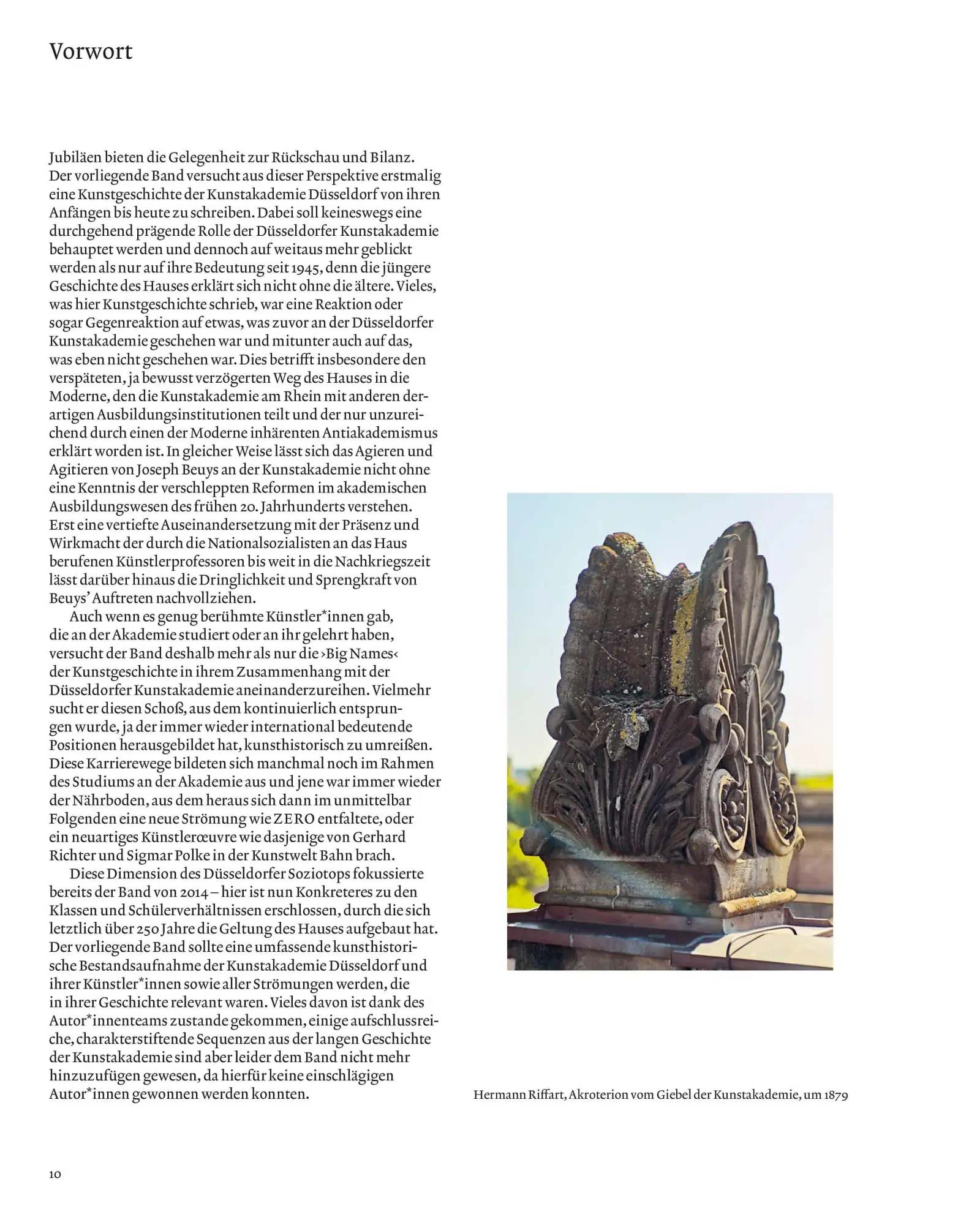Bild: 9783422801653 | Die Kunstakademie Düsseldorf 1773-2023 | Johannes Myssok | Buch | 2023