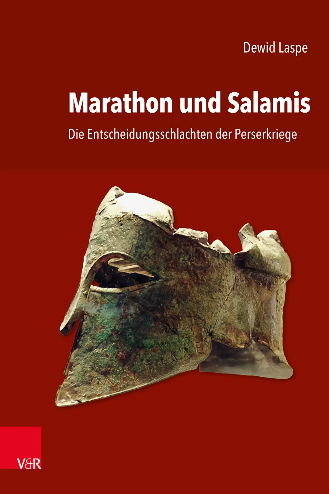 Cover: 9783525311653 | Marathon und Salamis | Die Entscheidungsschlachten der Perserkriege