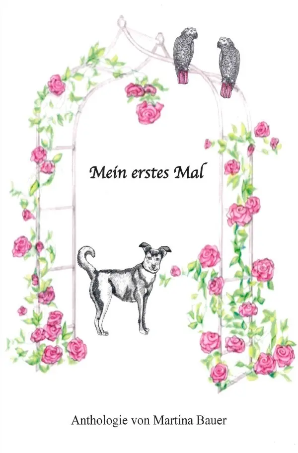 Cover: 9783757521653 | Mein erstes Mal | DE | Martina Bauer | Taschenbuch | 148 S. | Deutsch