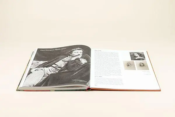 Bild: 9783969001653 | Gauguin - unexpected | Evelyn Benesch | Buch | 192 S. | Deutsch | 2025