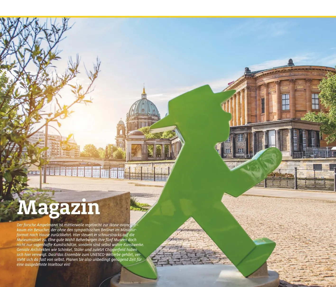 Bild: 9783986451653 | ADAC Reiseführer plus Berlin | Martina Miethig | Taschenbuch | 192 S.