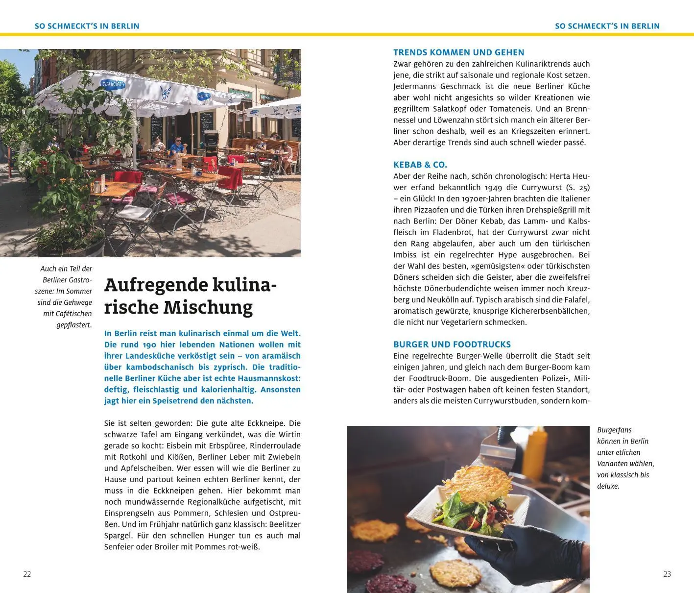 Bild: 9783986451653 | ADAC Reiseführer plus Berlin | Martina Miethig | Taschenbuch | 192 S.