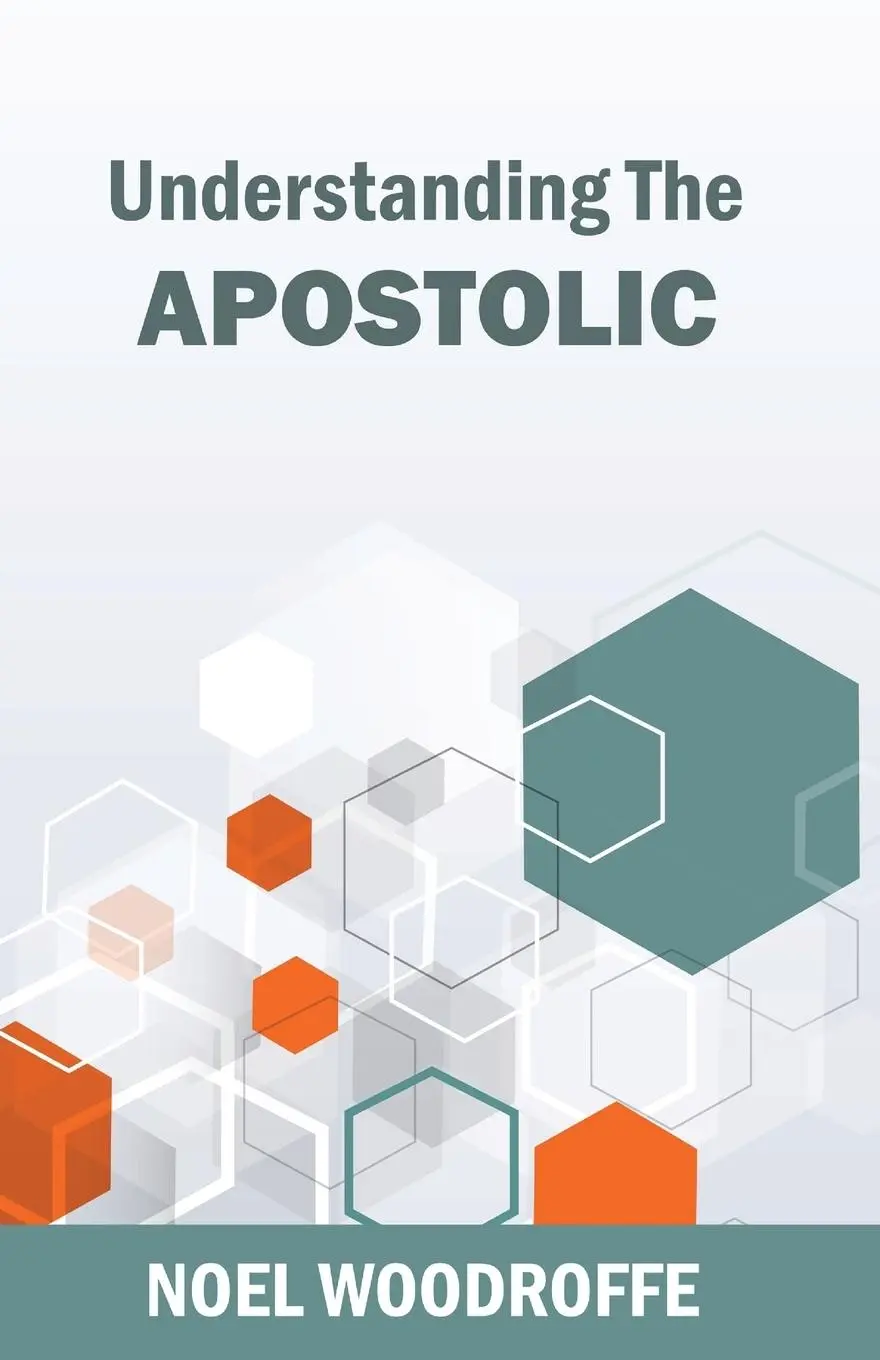 Cover: 9789764301653 | Understanding the Apostolic | Noel Woodroffe | Taschenbuch | Englisch