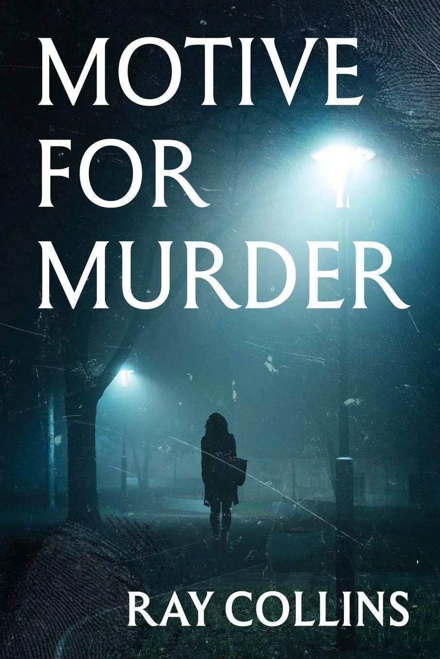Cover: 9798888241653 | Motive for Murder | Ray Collins | Taschenbuch | Englisch | 2023