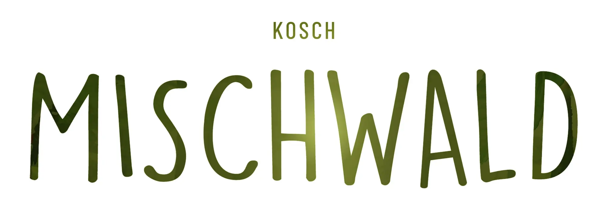 Bild: 4260402311753 | Mischwald | Lookout Spiele | Spiel | LOOD0058 | Deutsch | 2025