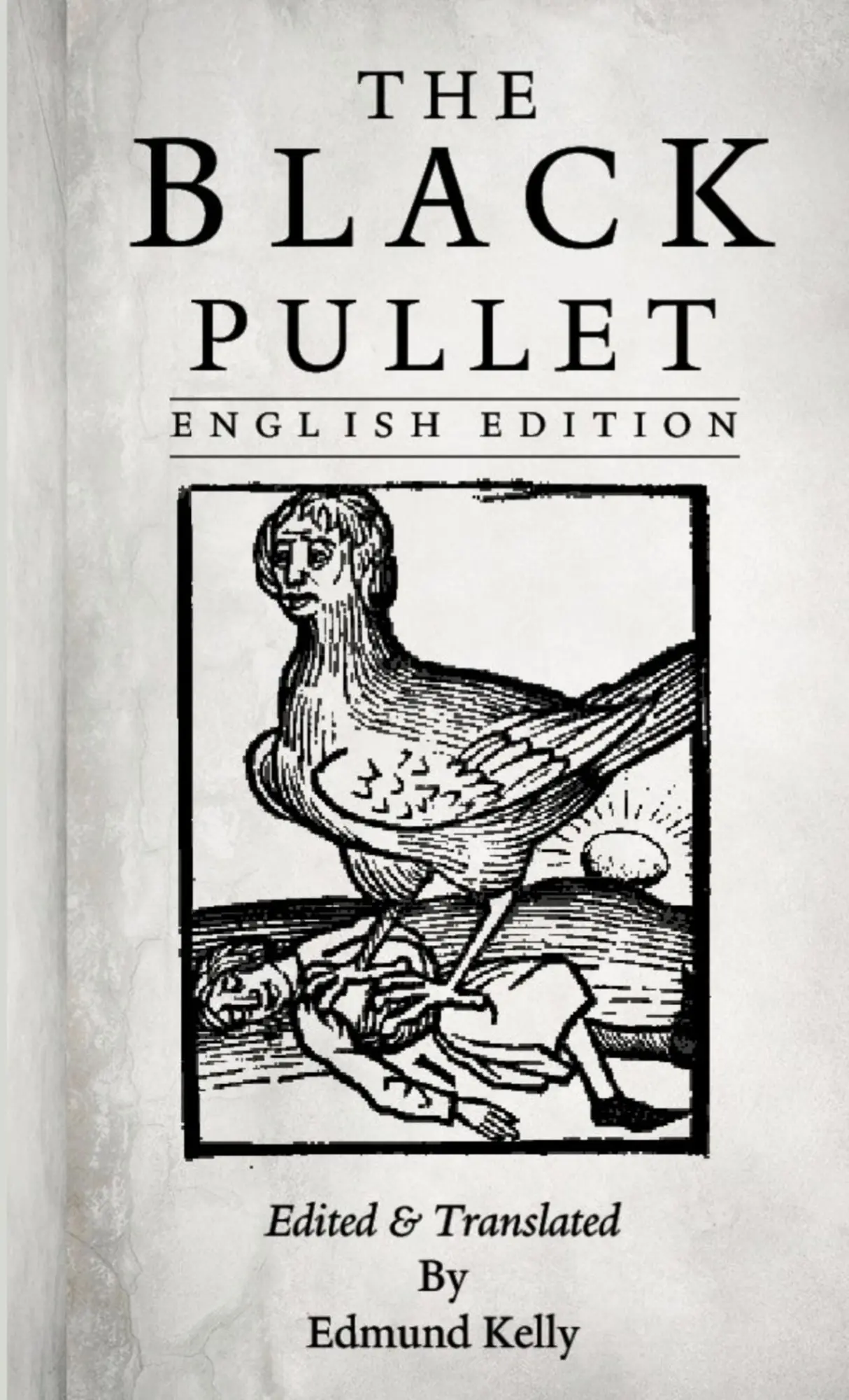 Cover: 9780244201753 | The Black Pullet, English Edition | Edmund Kelly | Taschenbuch | 2019