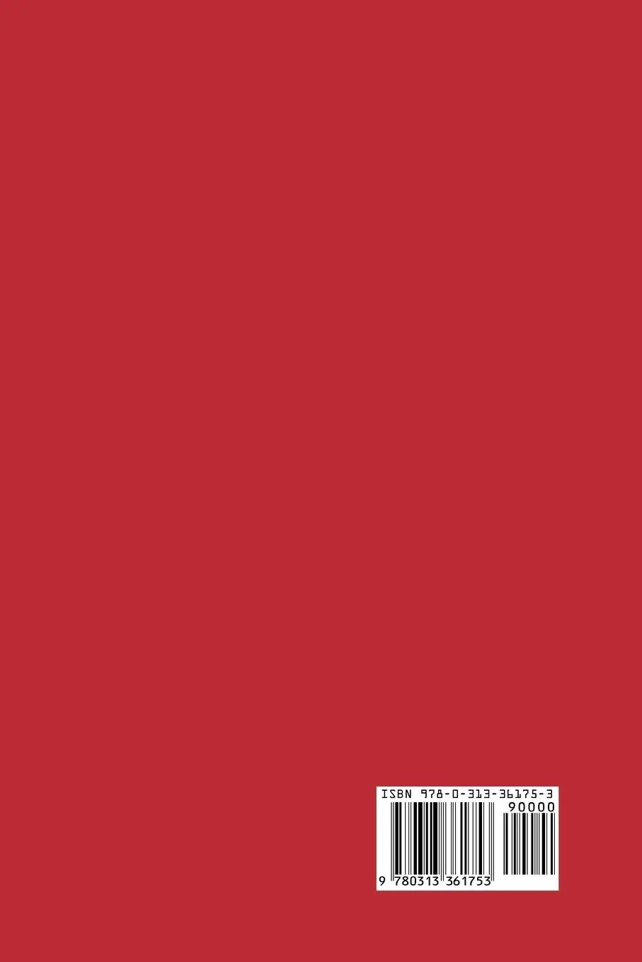 Rückseite: 9780313361753 | J.R.R. Tolkien | A Biography | Leslie Ellen Jones (u. a.) | Buch
