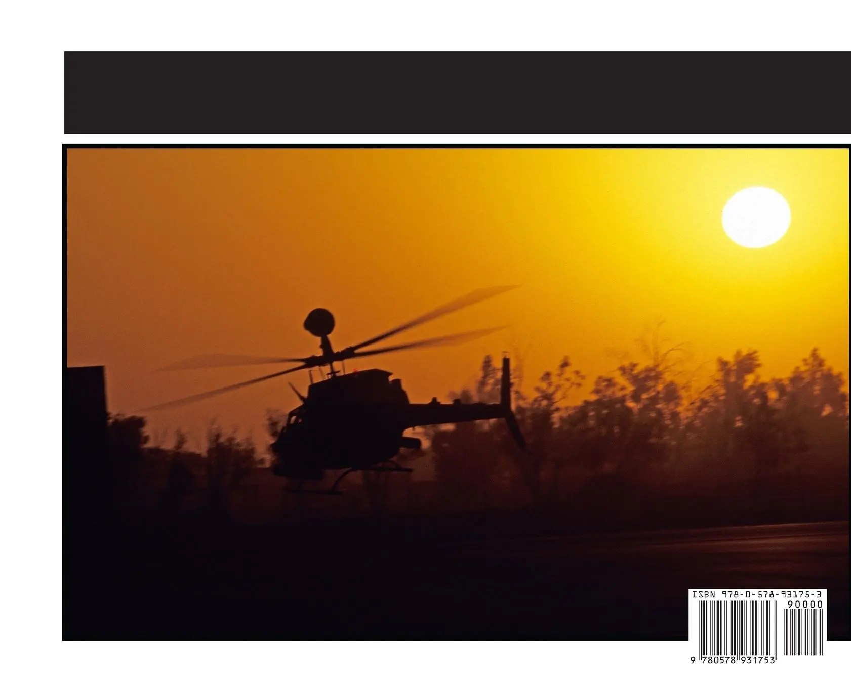 Rückseite: 9780578931753 | 37 Months | Images From Three Combat Tours In Iraq | McClinton | Buch