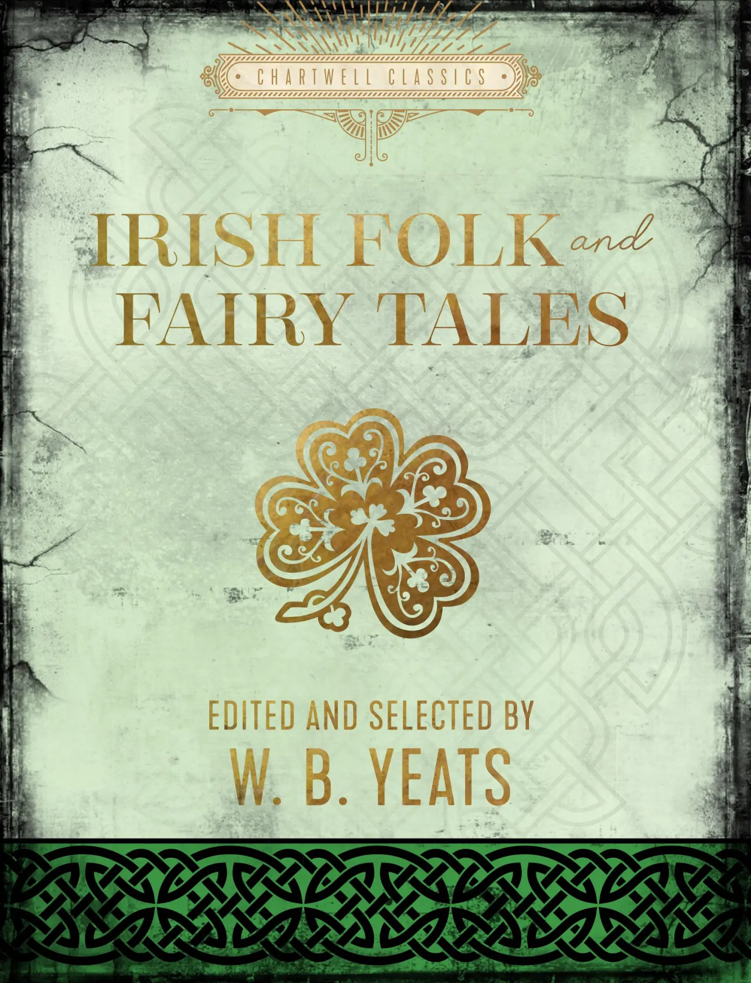 Cover: 9780785841753 | Irish Folk and Fairy Tales | W B Yeats | Buch | Gebunden | Englisch