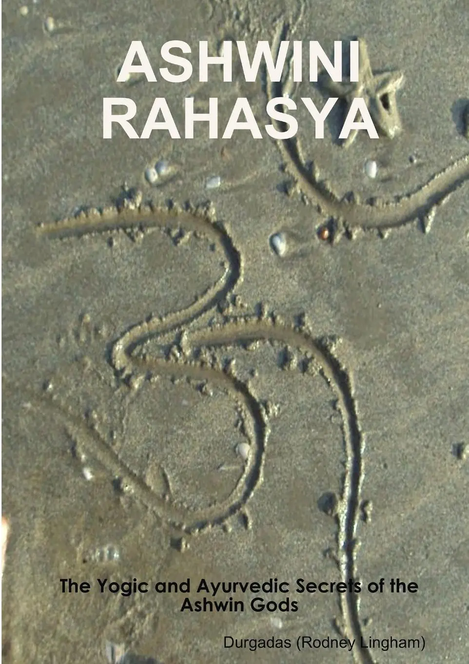 Cover: 9781447771753 | ASHWINI RAHASYA | The Yogic and Ayurvedic Secrets of the Ashwin Gods