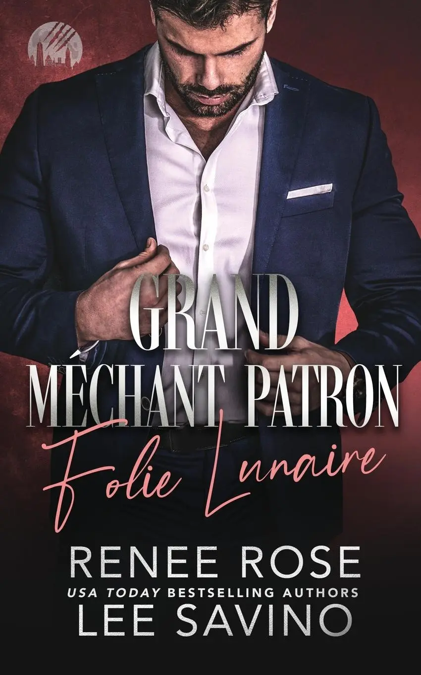Cover: 9781636931753 | Grand Méchant Patron | Folie Lunaire | Renee Rose (u. a.) | Buch
