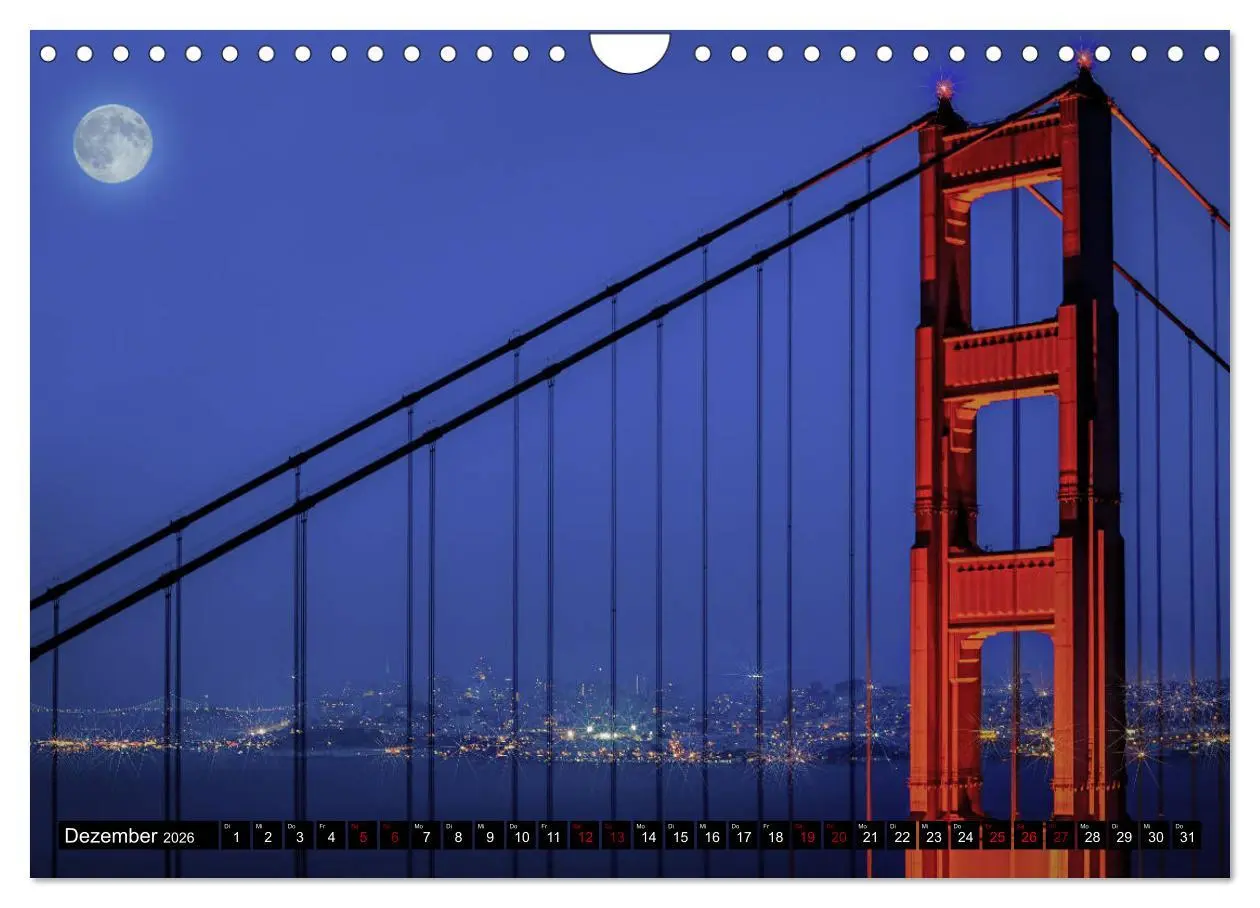 Bild: 9783457851753 | Go West. USA - Die Highlights des Südwesten (Wandkalender 2026 DIN...
