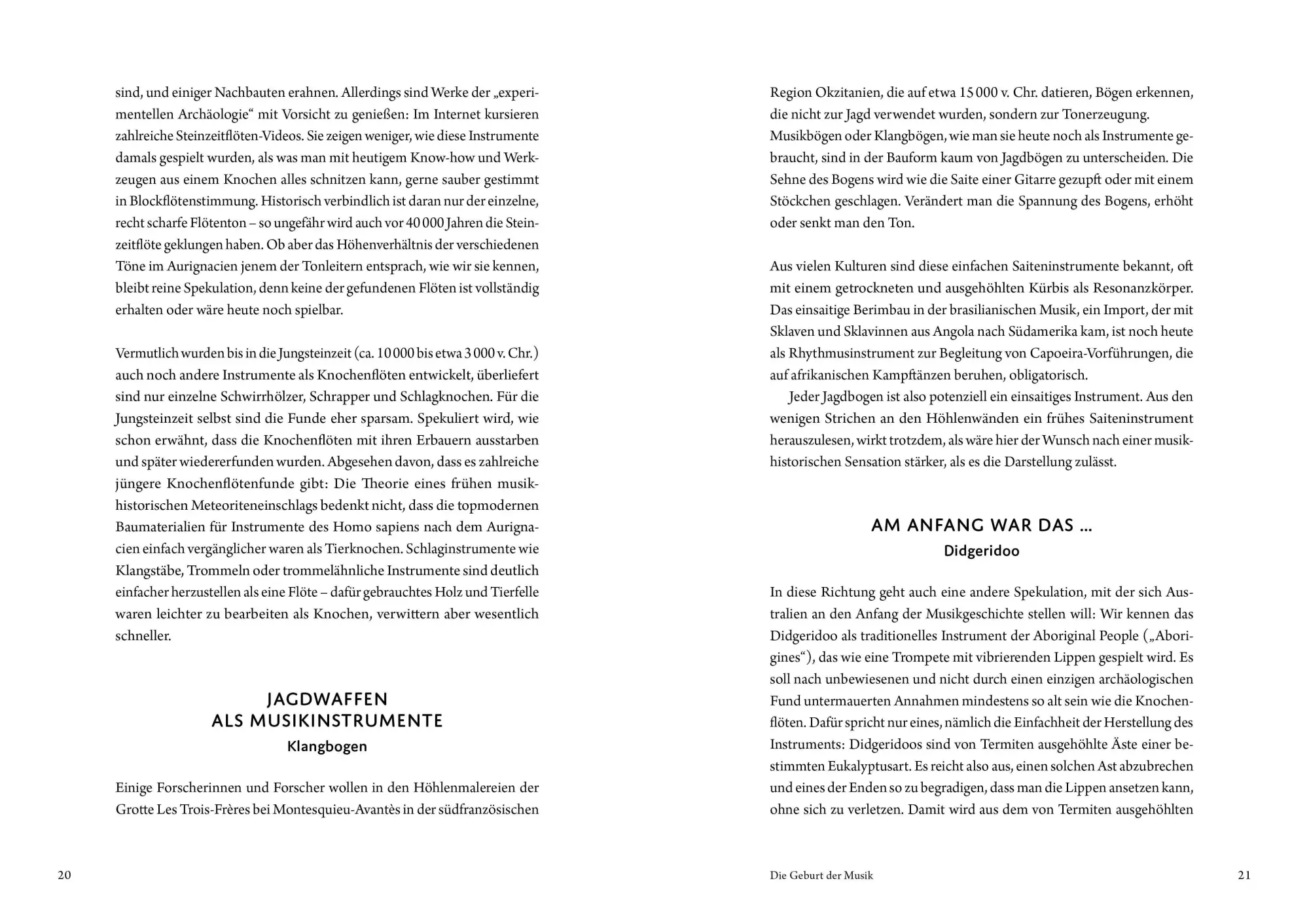 Bild: 9783702511753 | Das Buch der vergessenen Musikinstrumente | Marcus Seibert | Buch