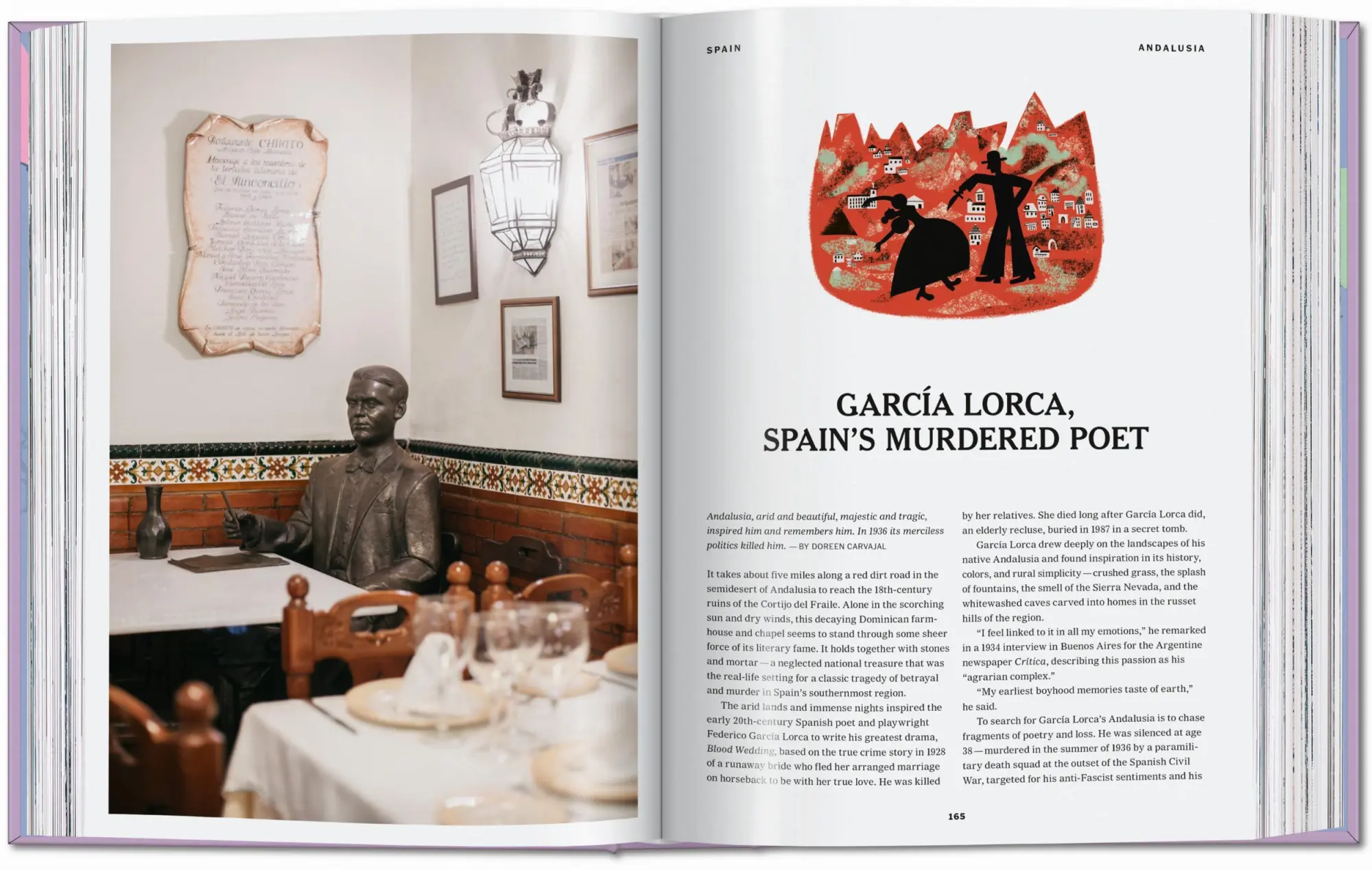 Bild: 9783836571753 | The New York Times. Cultured Traveler. 100 Lieux pour esprits...