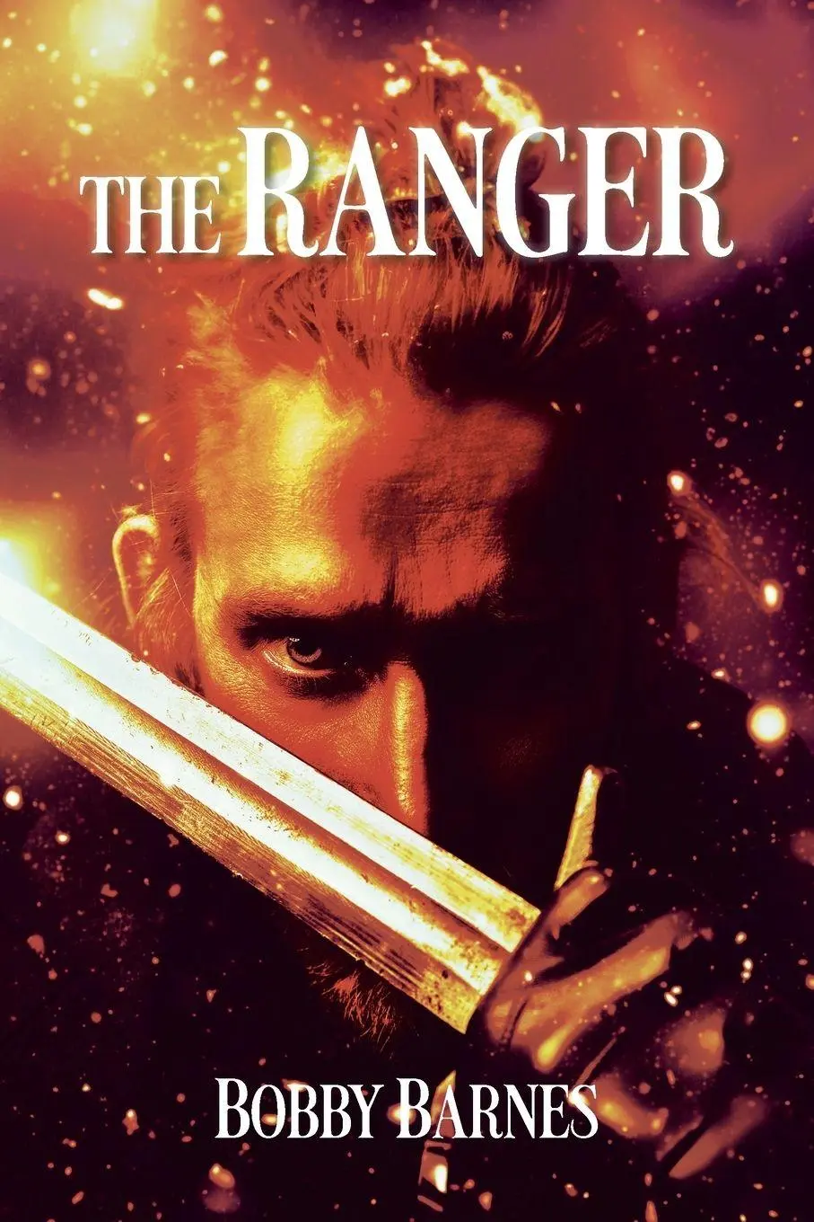 Cover: 9781637841853 | The Ranger | Bobby Barnes | Taschenbuch | Englisch | 2023